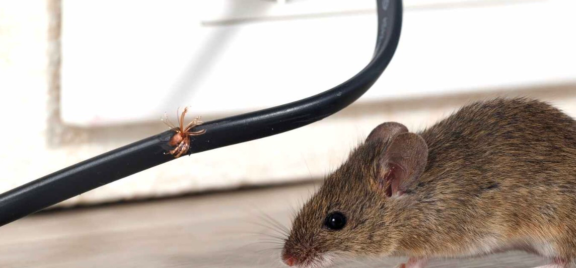 كيف تتعامل مع الفئران في منزلك؟