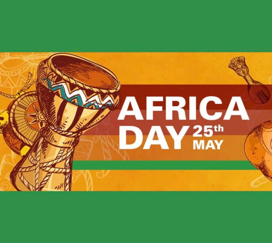 يوم إفريقيا