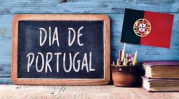 يوم البرتغال