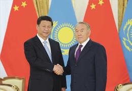 اليوم هو يوم استقلال كازاخستان ——— توبون نيوز